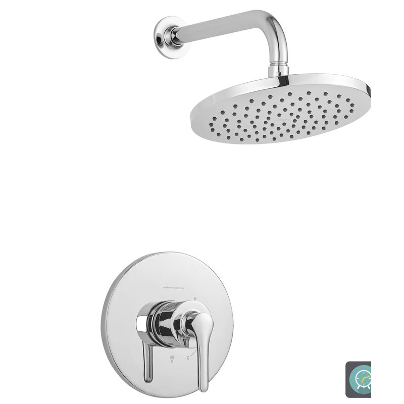 American Standard Studio S Thermostatic Shower Faucet & Reviews Wayfair